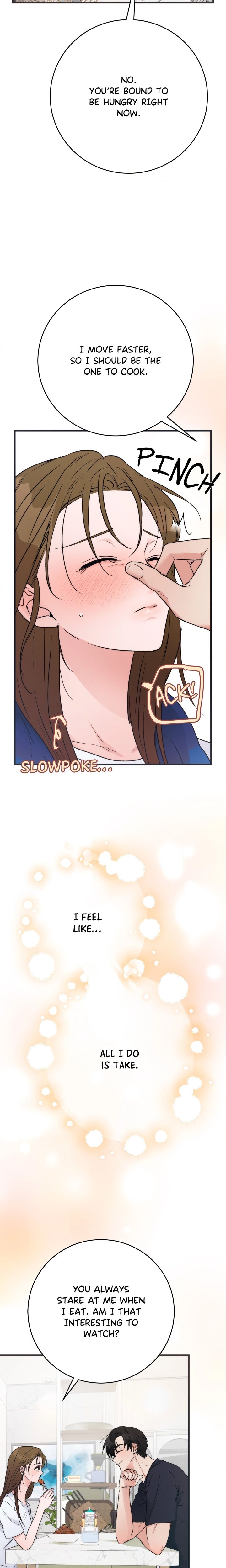 A Midsummer’s Carol (Uncensored) 9
