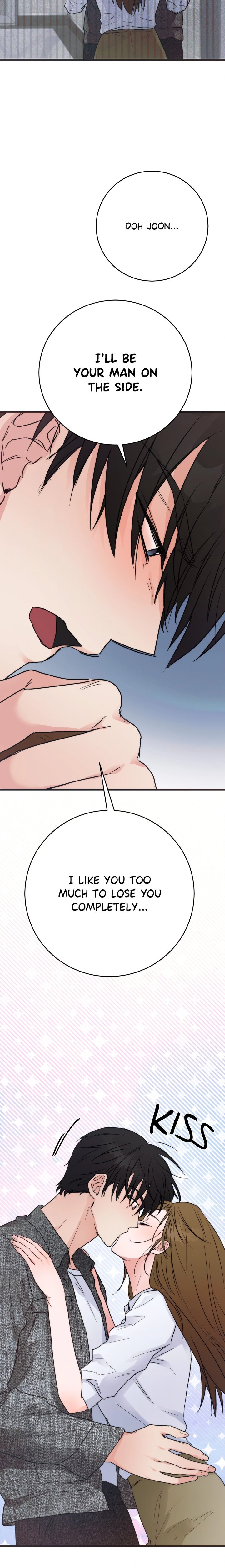 A Midsummer’s Carol (Uncensored) 23