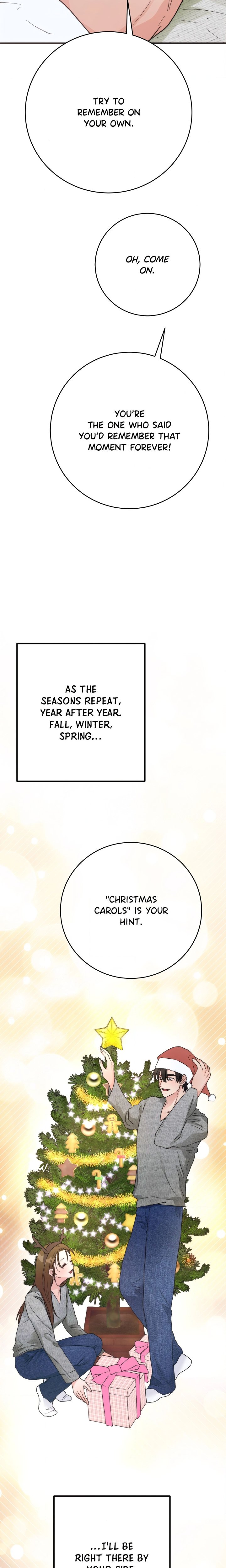 A Midsummer’s Carol (Uncensored) 33