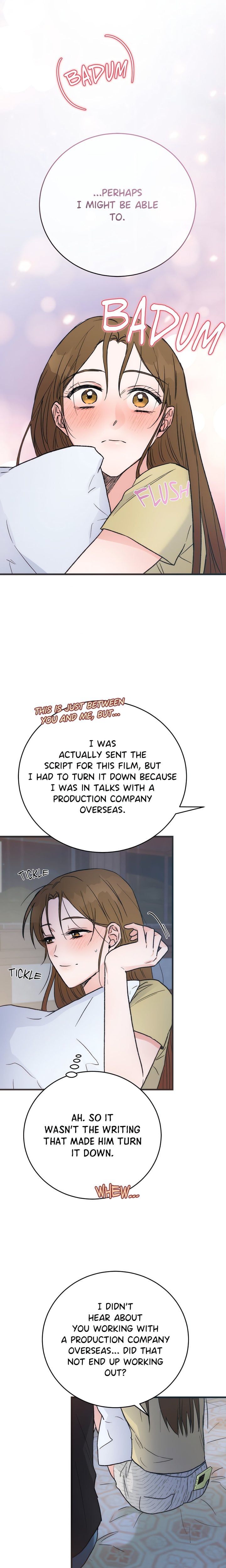 A Midsummer’s Carol (Uncensored) 18