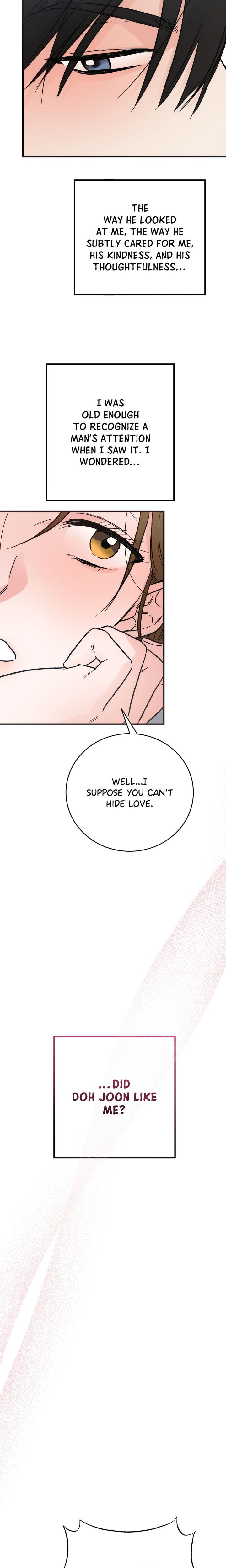 A Midsummer’s Carol (Uncensored) 3