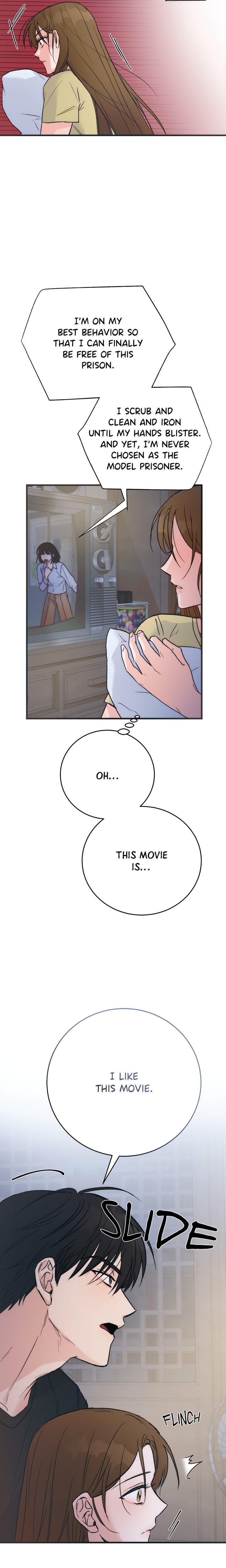 A Midsummer’s Carol (Uncensored) 9