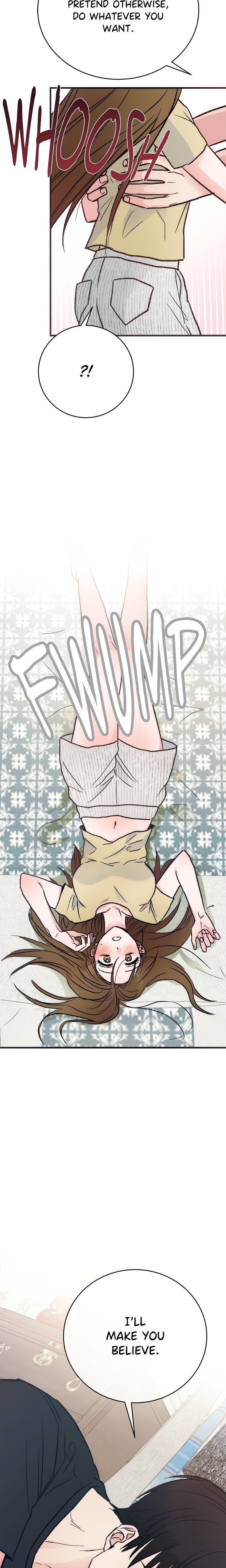 A Midsummer’s Carol (Uncensored) 18