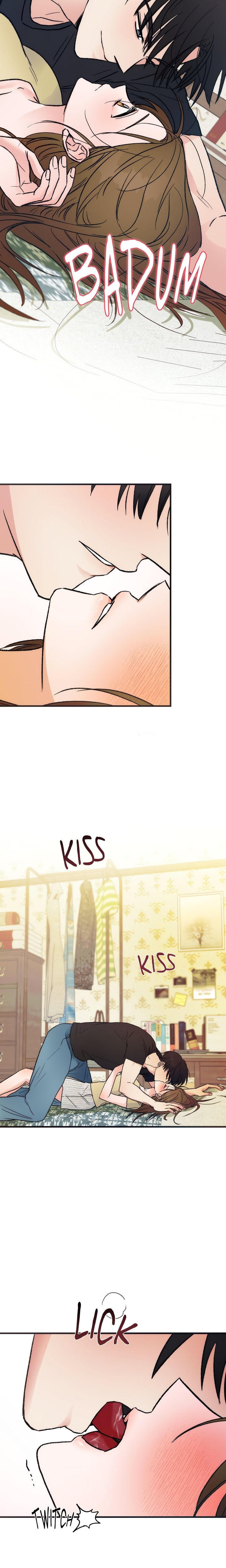 A Midsummer’s Carol (Uncensored) 19