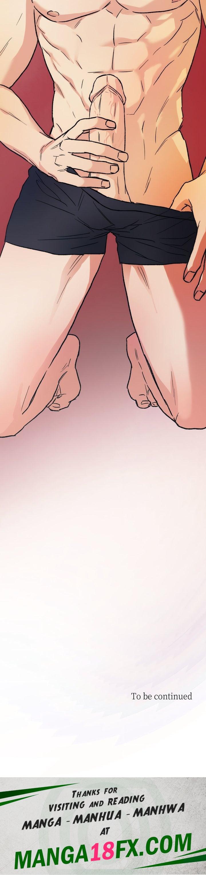 A Midsummer’s Carol (Uncensored) 24