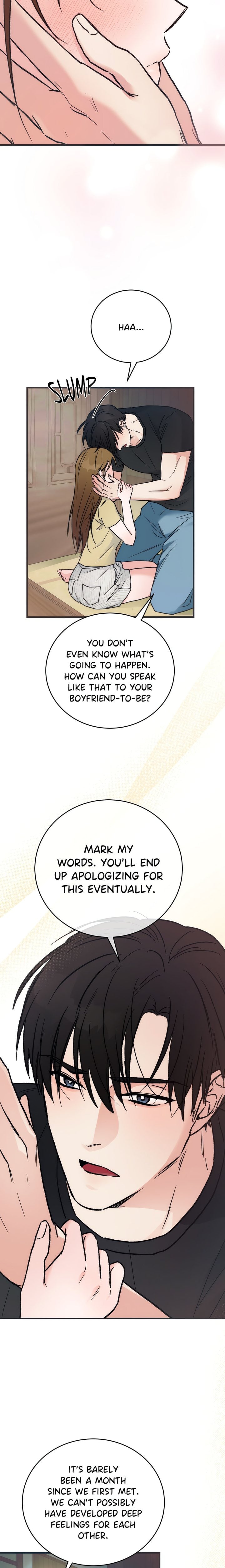 A Midsummer’s Carol (Uncensored) 7