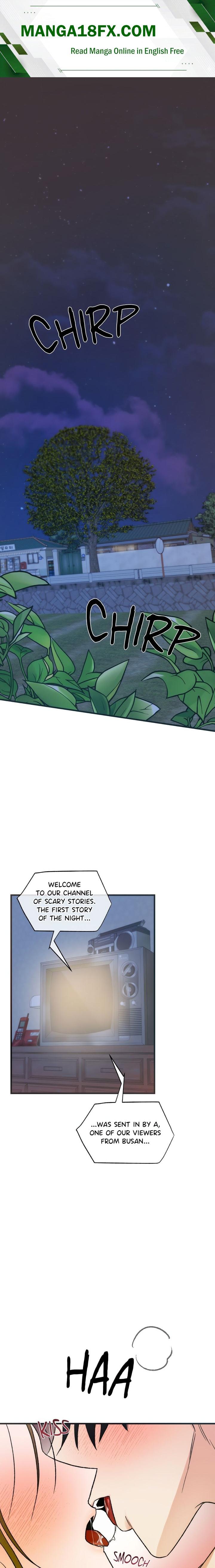 A Midsummer’s Carol (Uncensored) 1