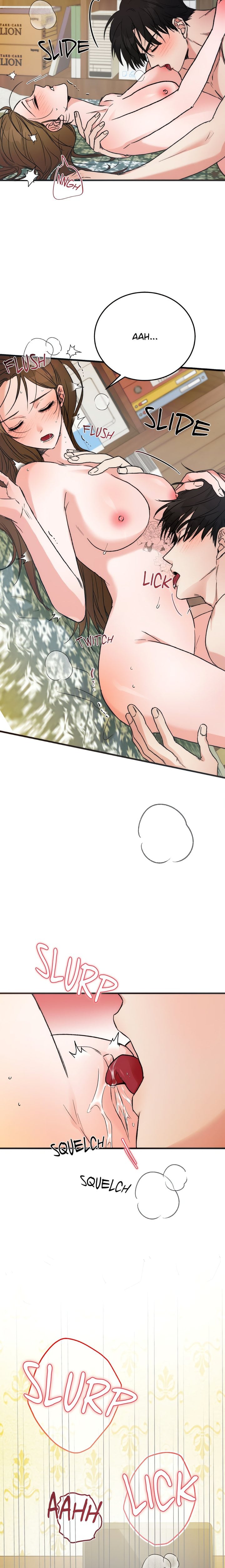 A Midsummer’s Carol (Uncensored) 3