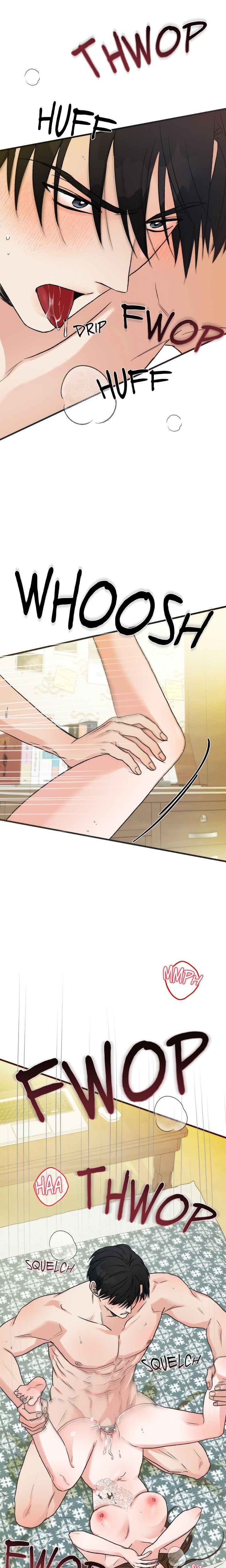 A Midsummer’s Carol (Uncensored) 21