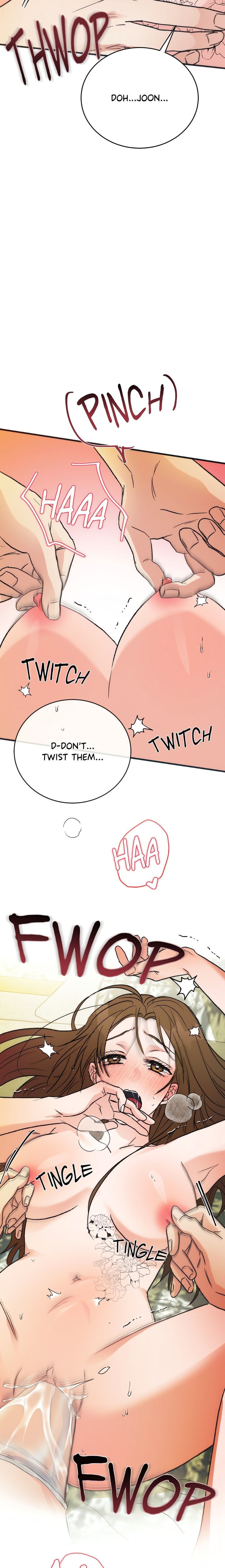 A Midsummer’s Carol (Uncensored) 24