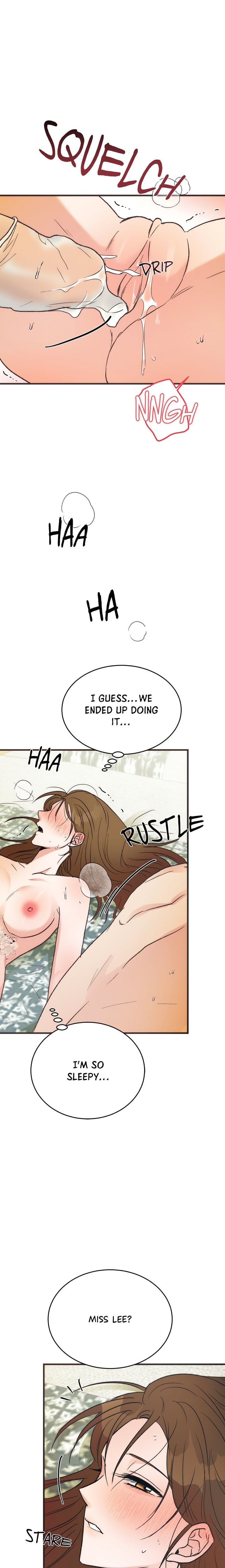 A Midsummer’s Carol (Uncensored) 26