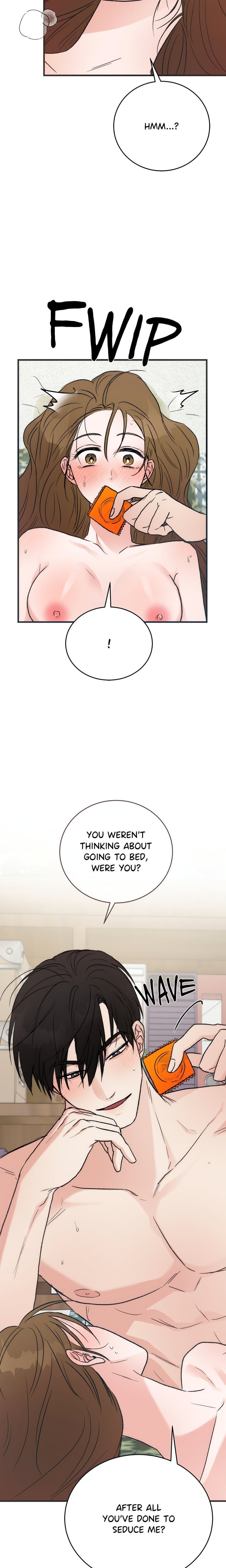 A Midsummer’s Carol (Uncensored) 27