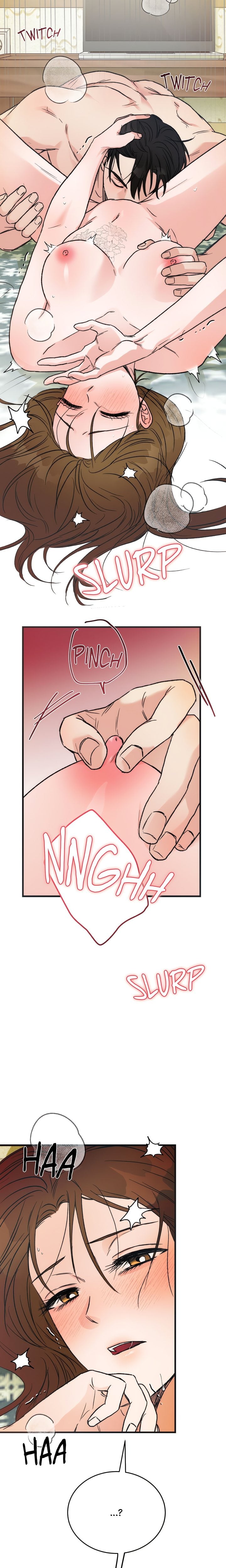 A Midsummer’s Carol (Uncensored) 4