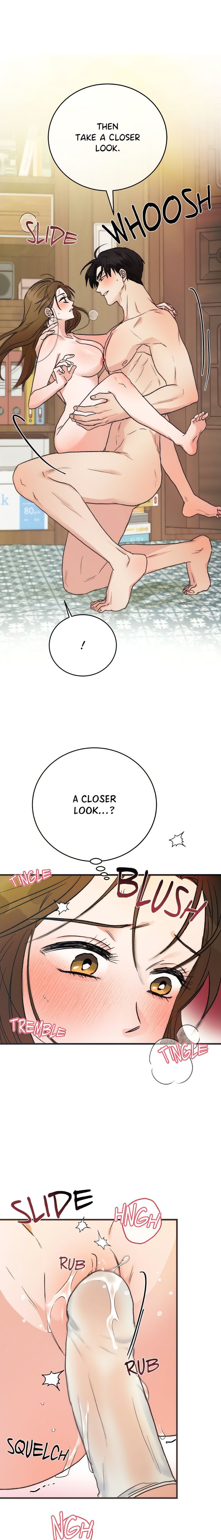 A Midsummer’s Carol (Uncensored) 10
