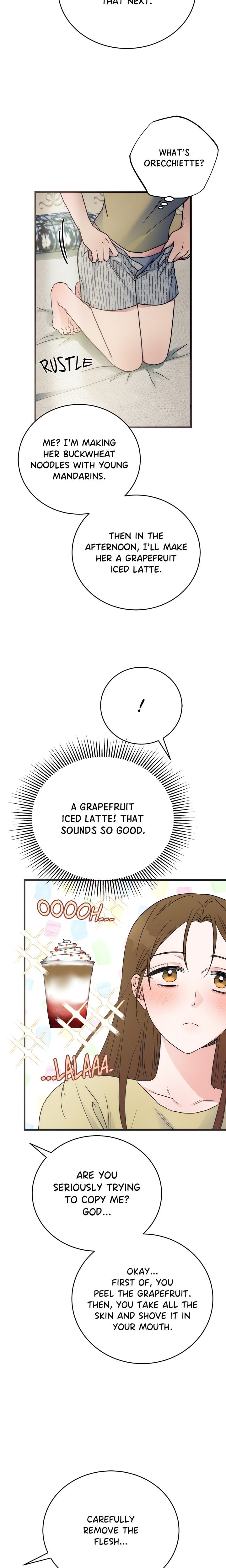 A Midsummer’s Carol (Uncensored) 19