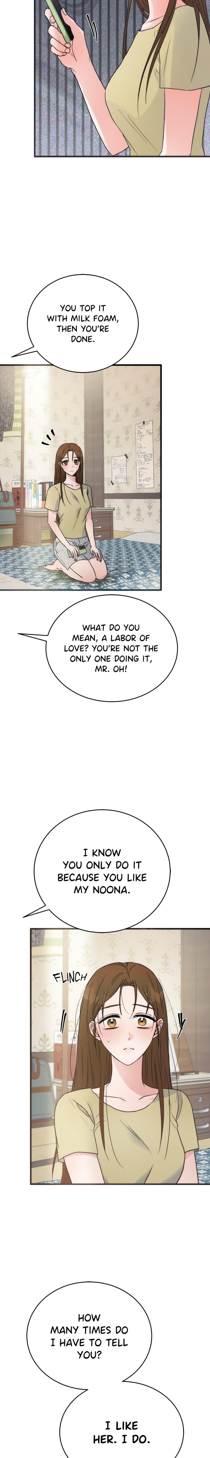 A Midsummer’s Carol (Uncensored) 21