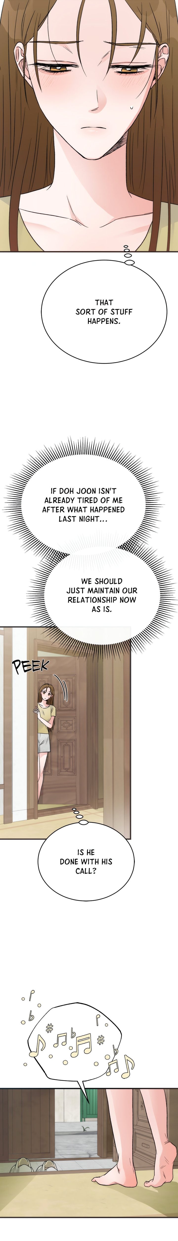 A Midsummer’s Carol (Uncensored) 23