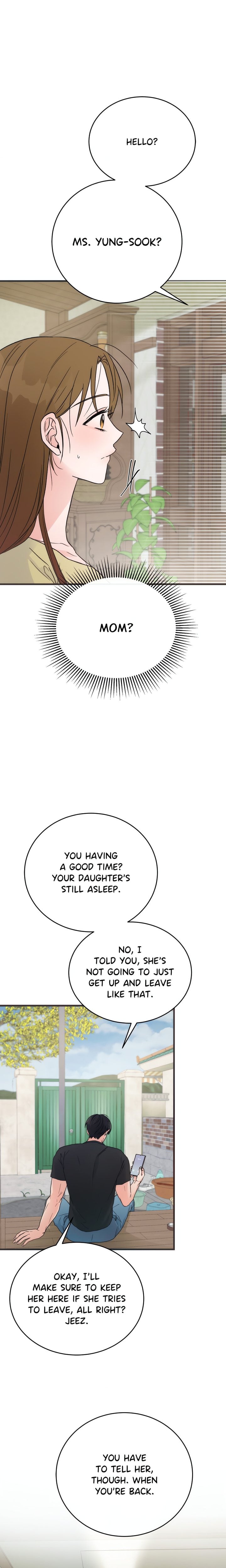 A Midsummer’s Carol (Uncensored) 24