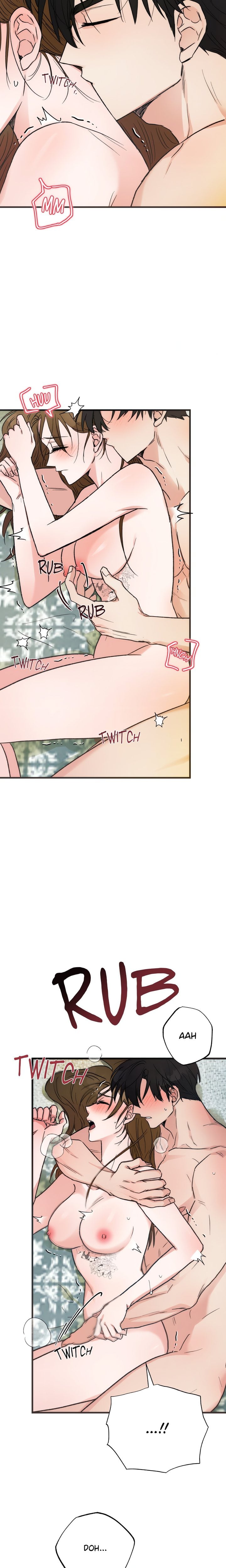 A Midsummer’s Carol (Uncensored) 4