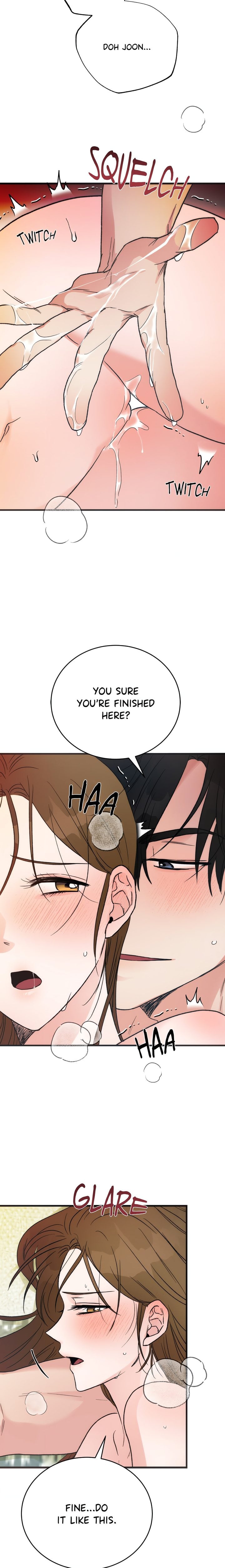 A Midsummer’s Carol (Uncensored) 5