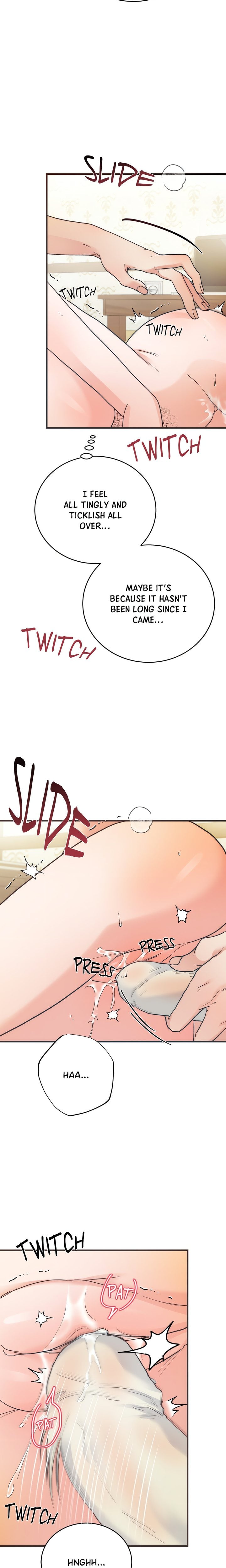 A Midsummer’s Carol (Uncensored) 8