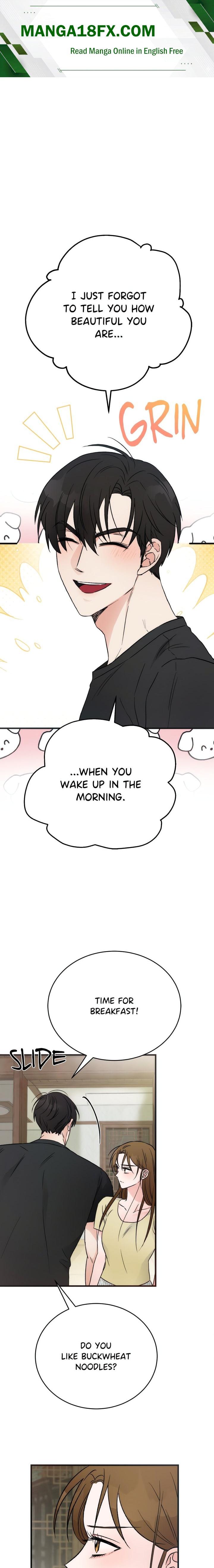 A Midsummer’s Carol (Uncensored) 1
