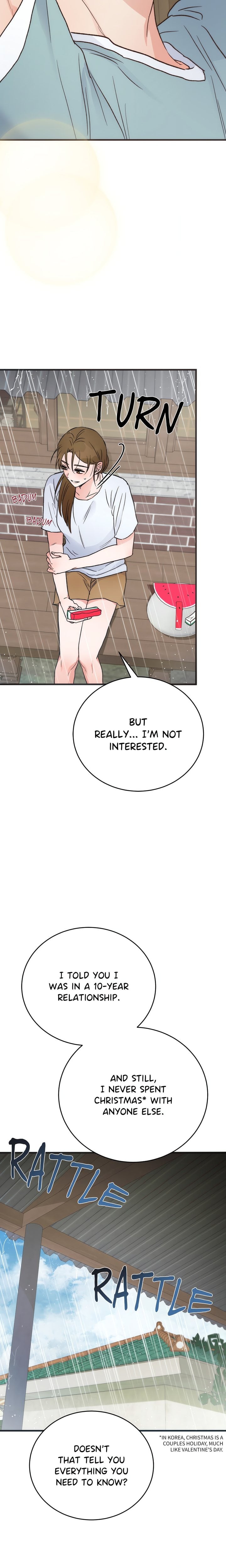 A Midsummer’s Carol (Uncensored) 22