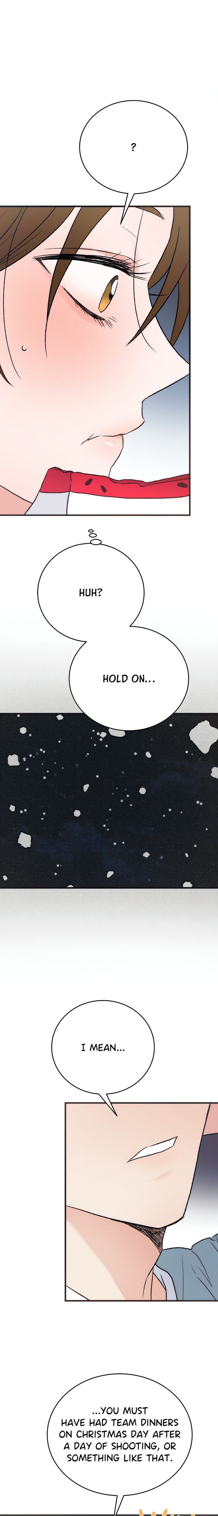 A Midsummer’s Carol (Uncensored) 24