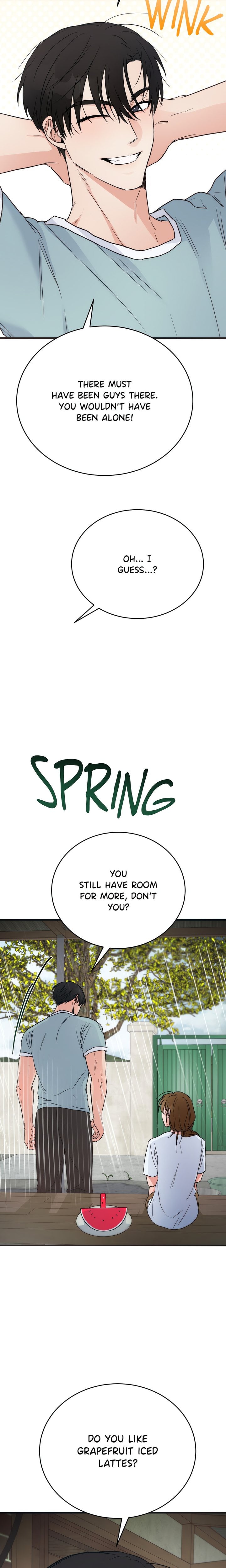 A Midsummer’s Carol (Uncensored) 25