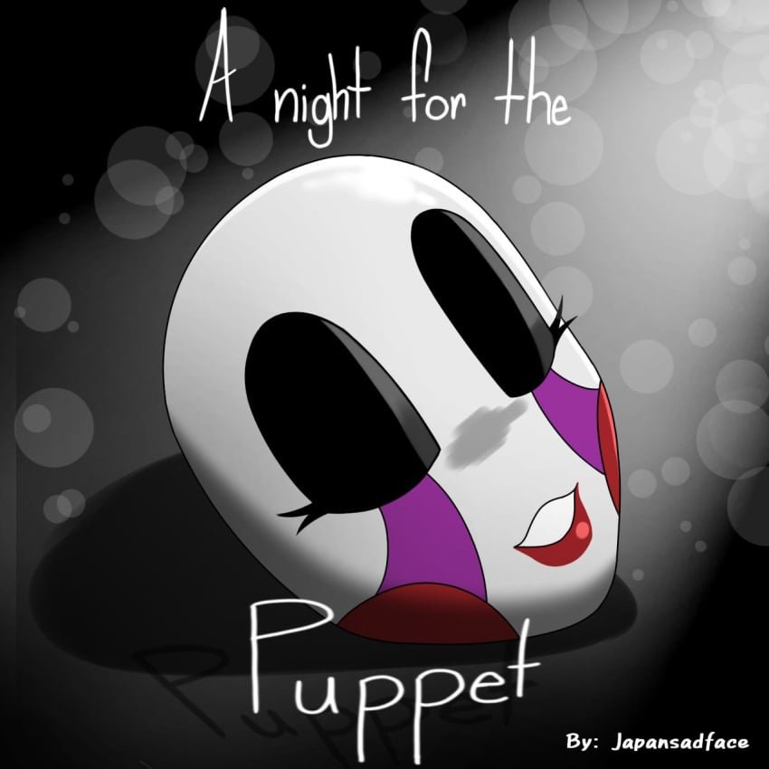 A Night For The Puppet 1