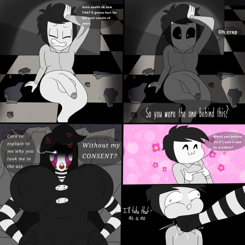 A Night For The Puppet 5