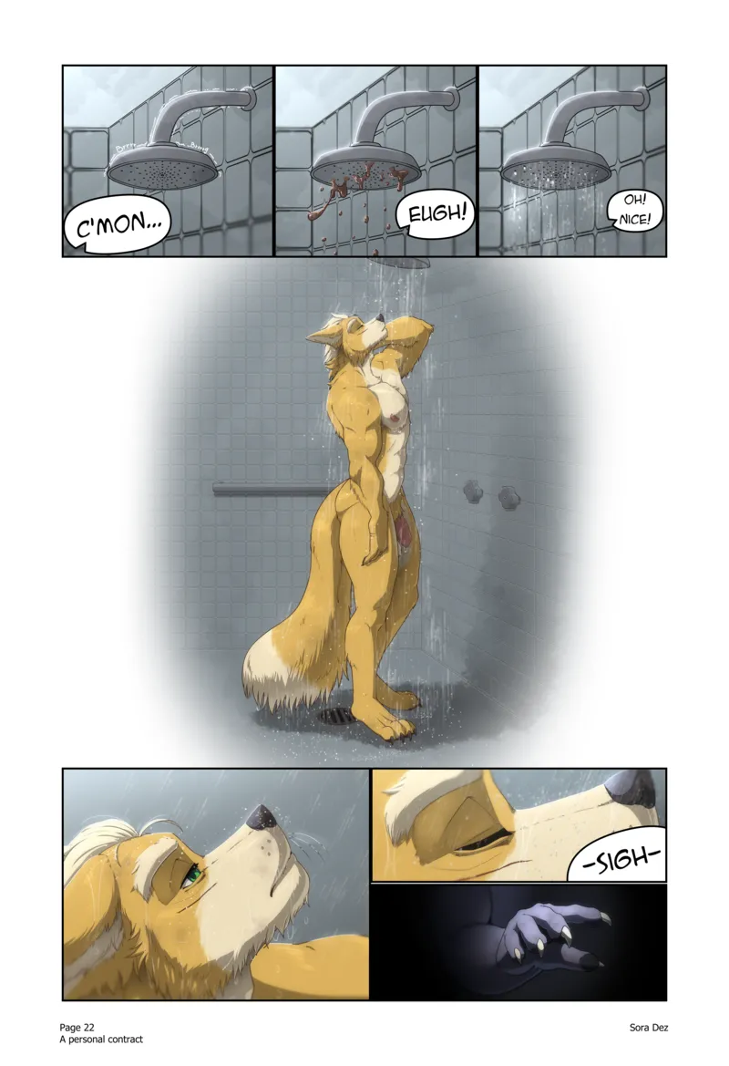A Personal Contract 26