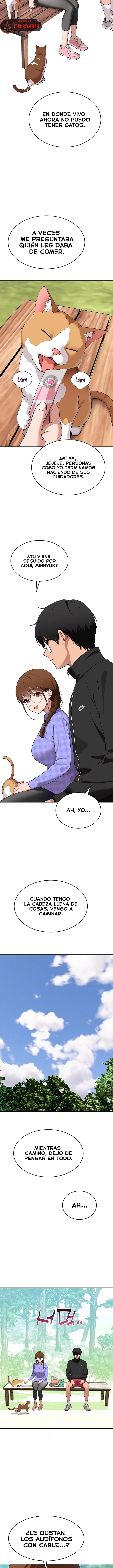 A Quiet Cat Raw 3