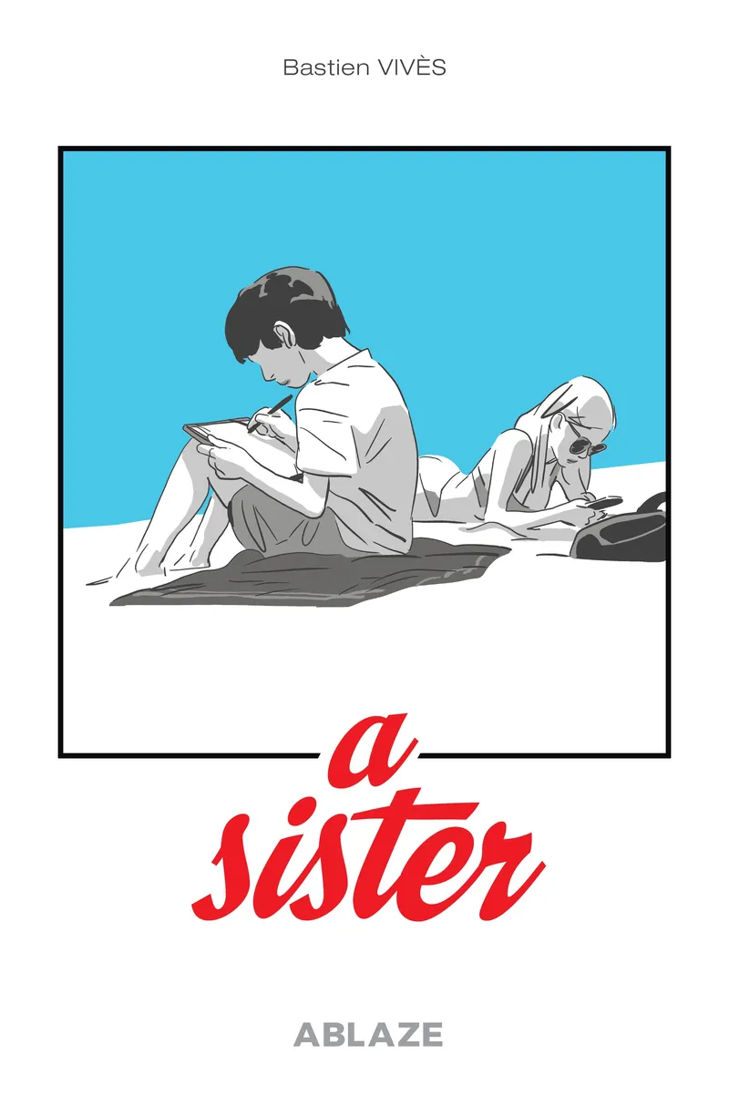 A Sister 1