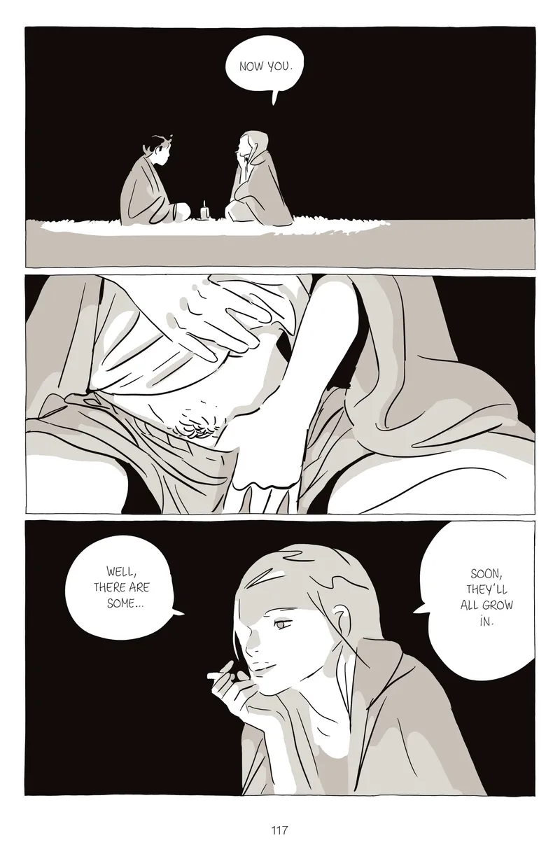 A Sister 117