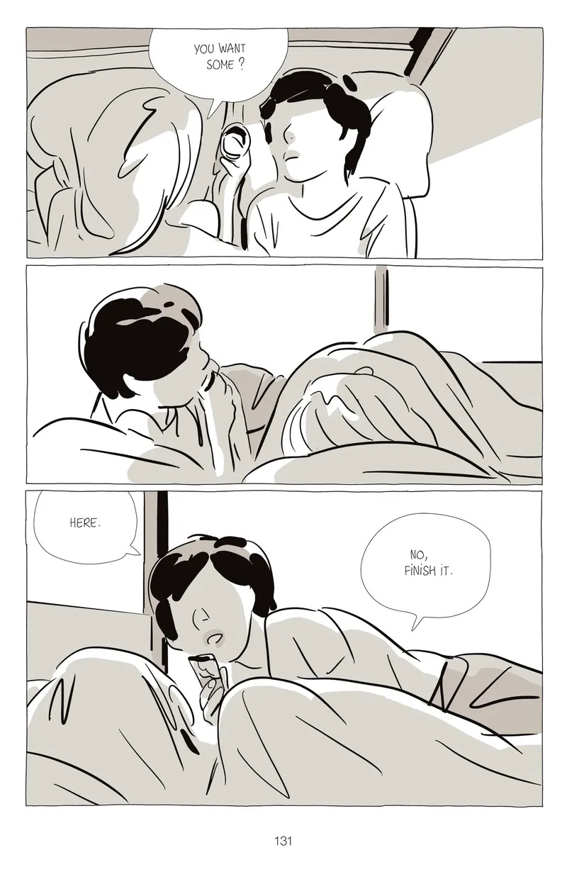A Sister 131