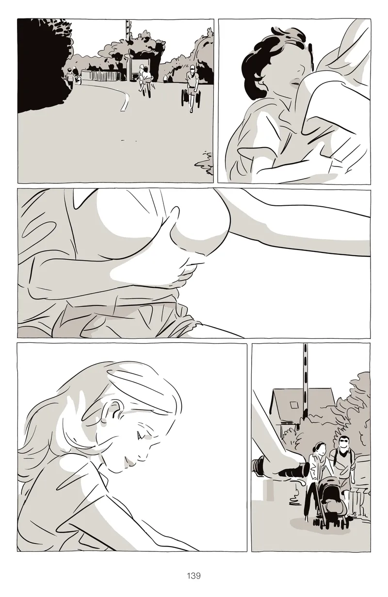 A Sister 139