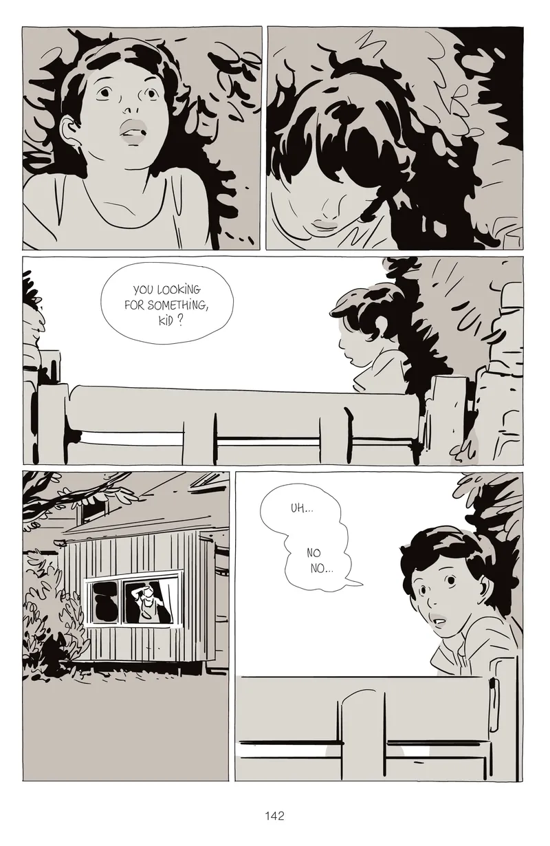 A Sister 142