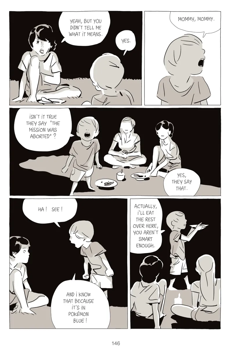 A Sister 146