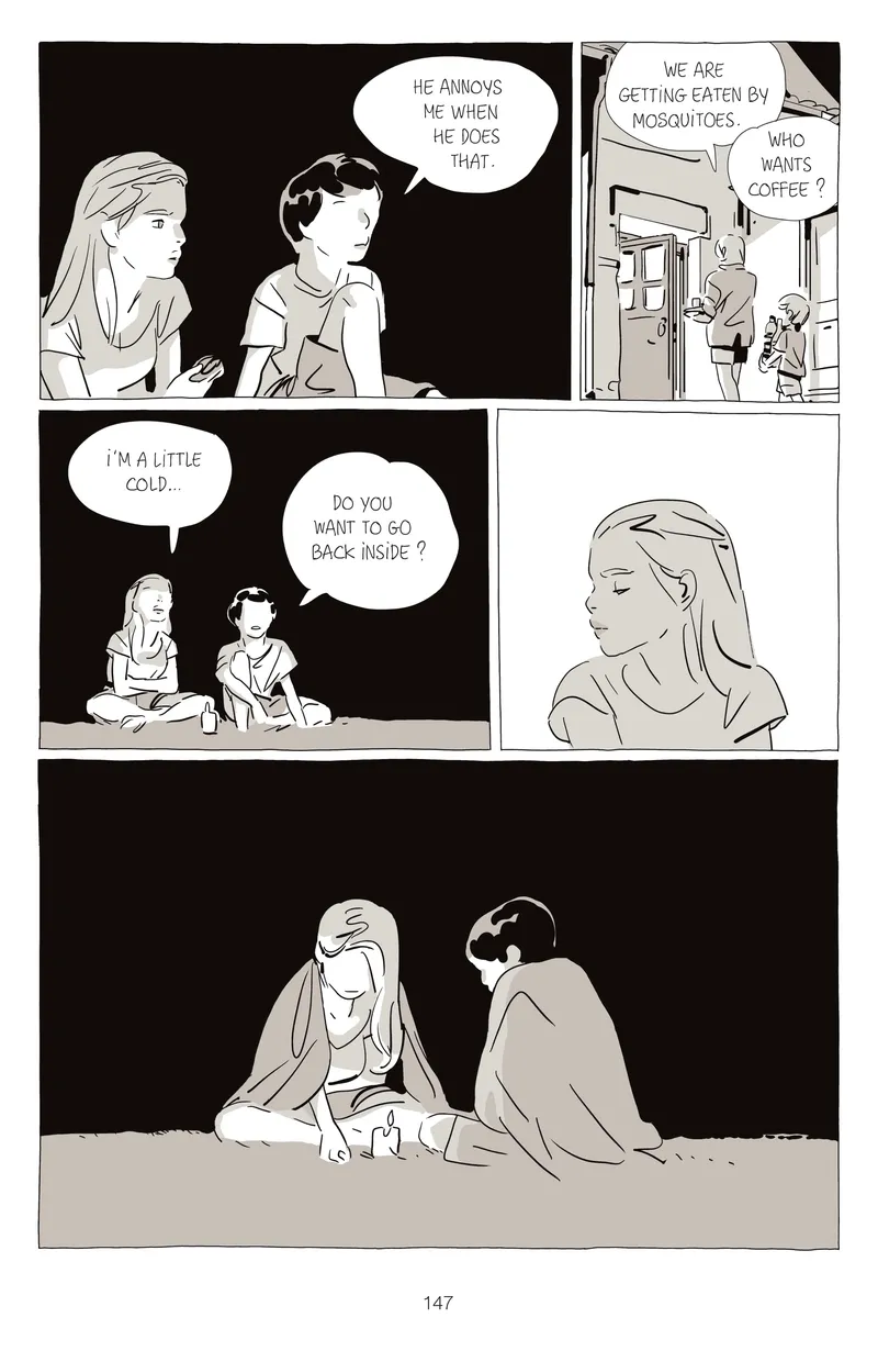 A Sister 147