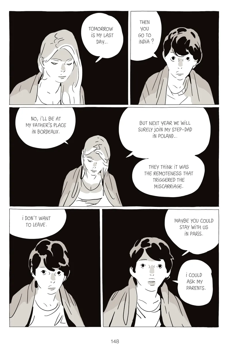 A Sister 148