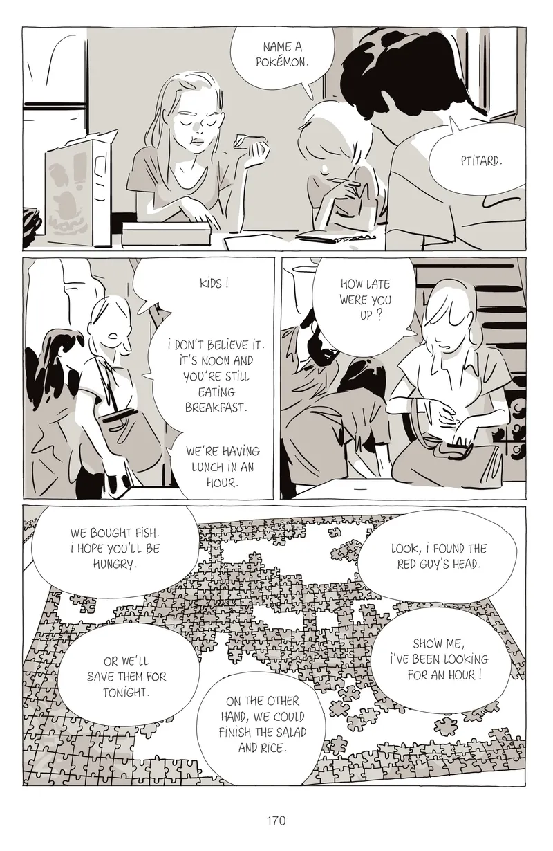 A Sister 170