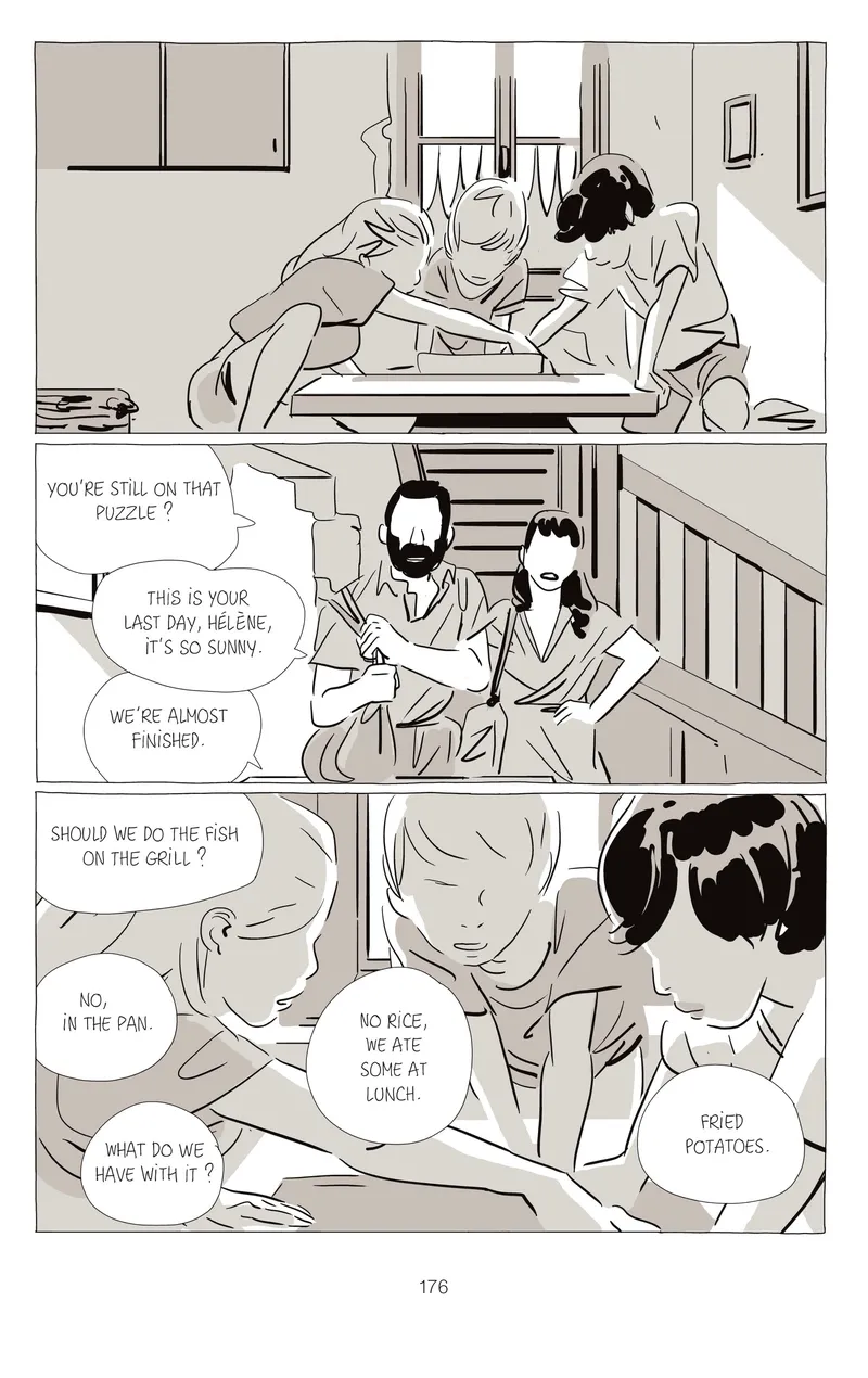 A Sister 176