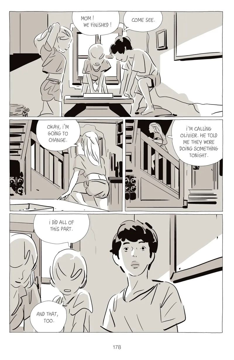 A Sister 178