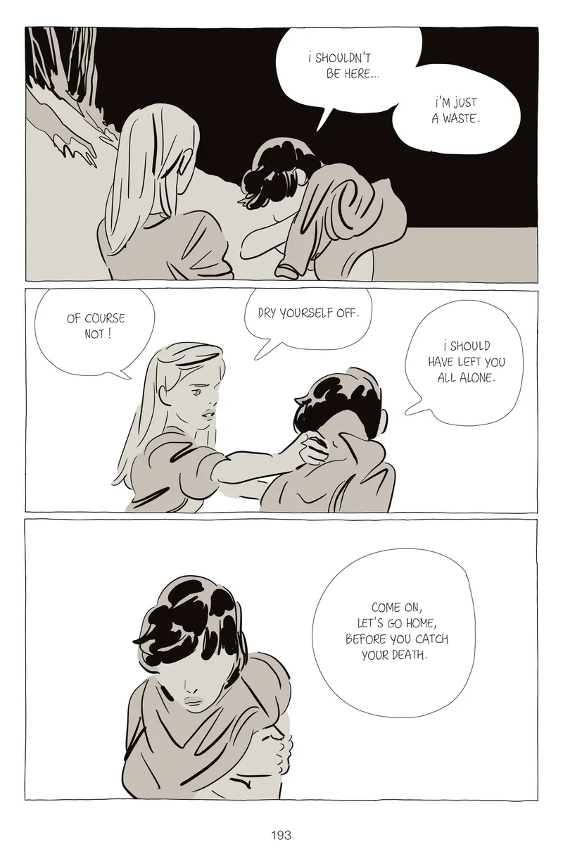 A Sister 193