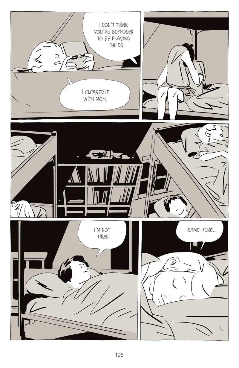 A Sister 195