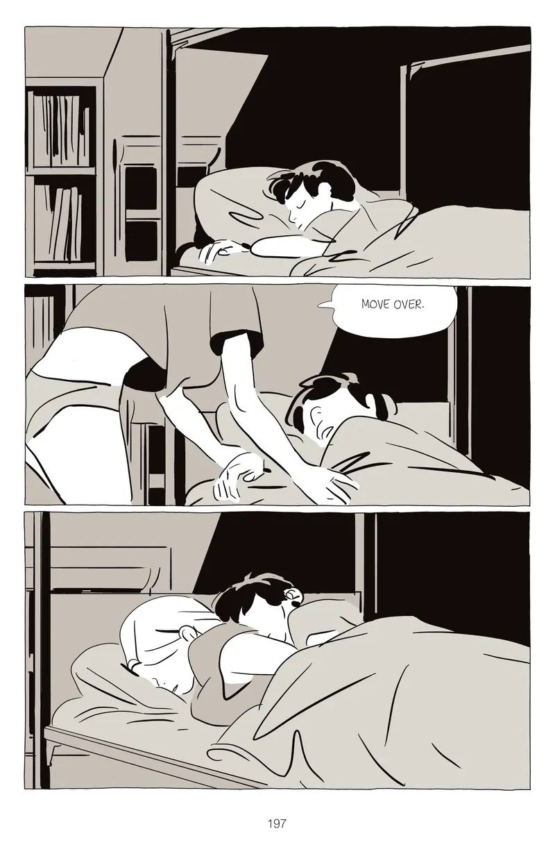 A Sister 197