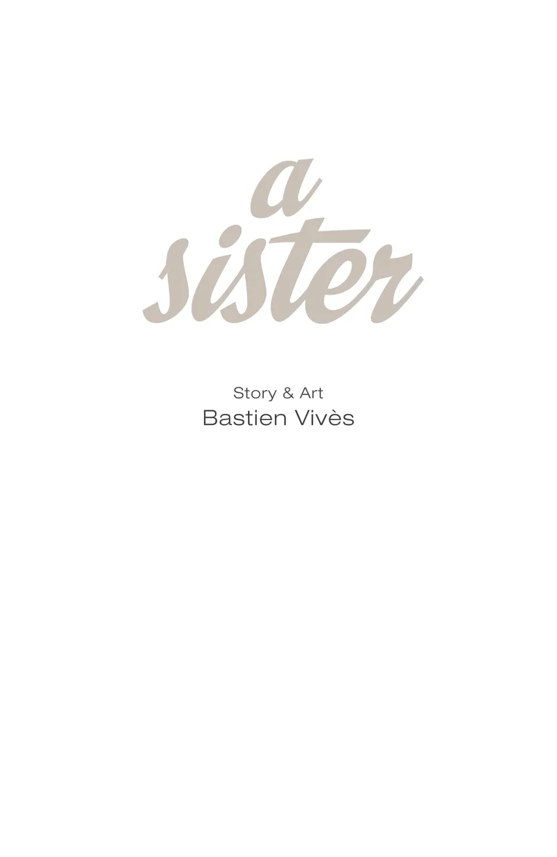 A Sister 3