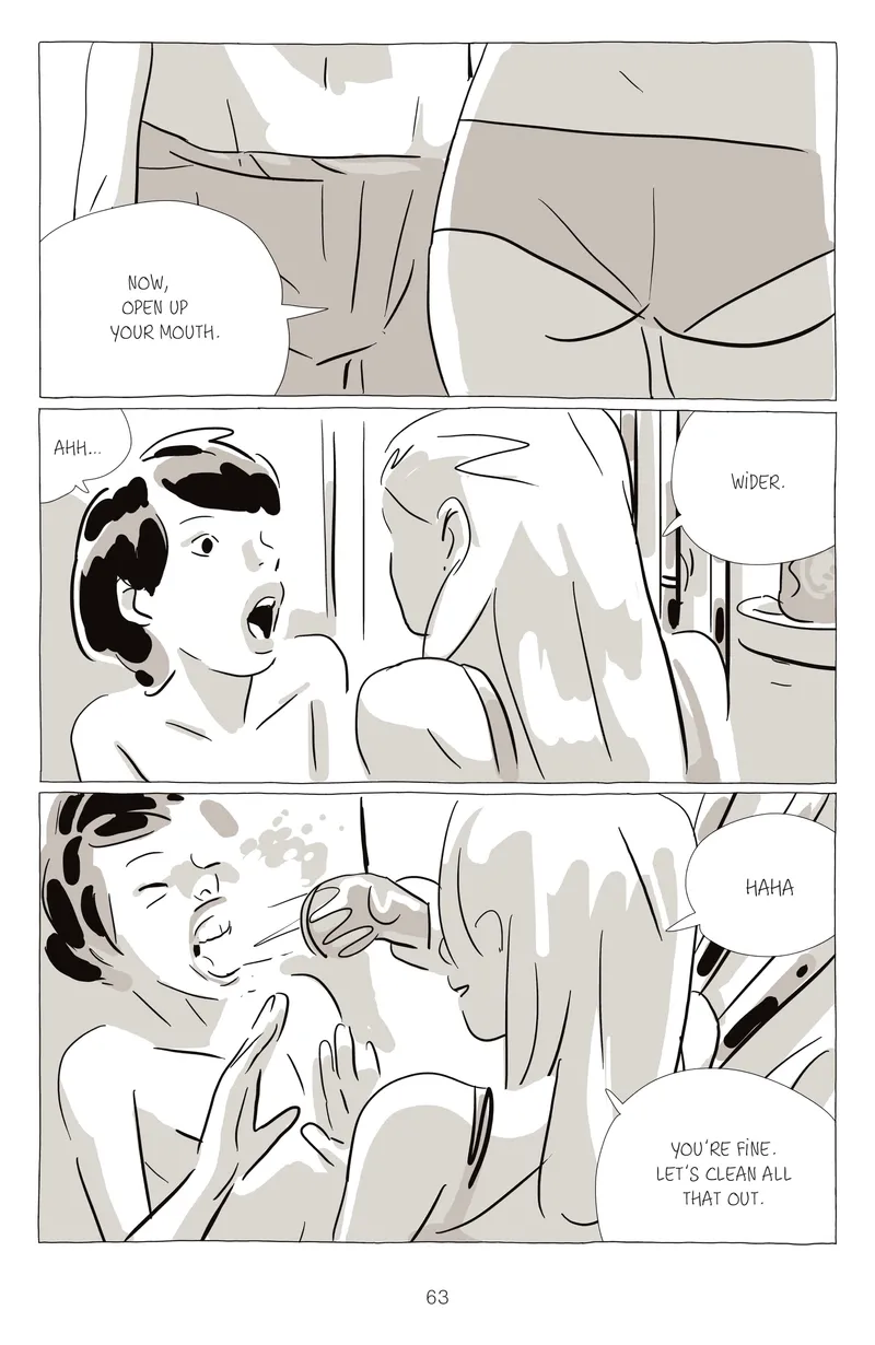 A Sister 63