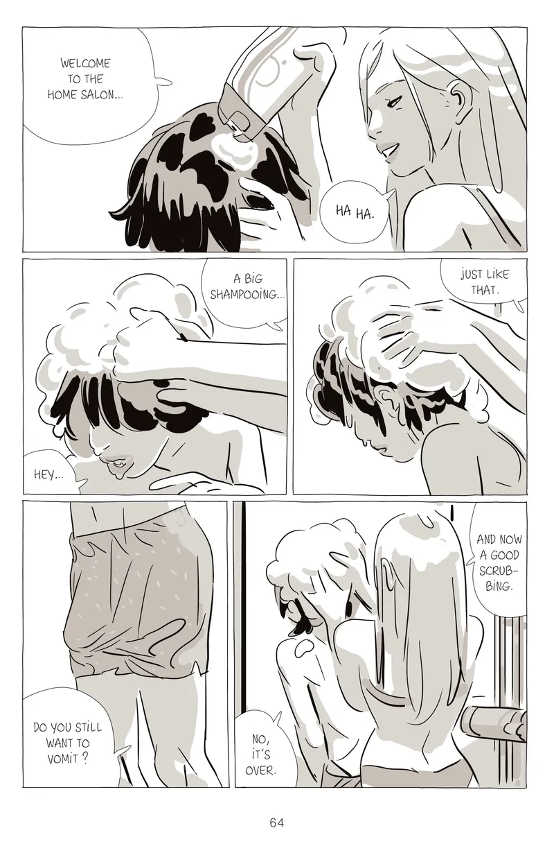 A Sister 64